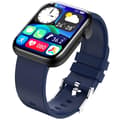 Miniatyrbild 2 av 10: SMARTKLOCKA UNISEX GRAVITY GT3-5 - BLUETOOTH-SAMTAL, ANPASSADE KLOCKUTTAG (sg022e)