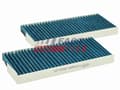 Miniatyrbild 3 av 3: Kupéfilter FT37340PM Snabb