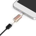 Pikkukuva 4 / 8: Micro USB - USB 3.1 Type C -adapteri
