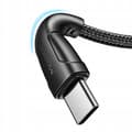 Pikkukuva 9 / 10: MCDODO KAAPELI ANDROID AUTO USB-C USB-C PIKALATAUS TYPE C SAMSUNGILLE 1M