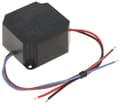 Miniatyrbild 1 av 2: Switchande nätaggregat 12V/2A/PSC