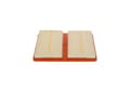 Miniatyrbillede 3 af 5: LUFTFILTER F026400611 BOSCH