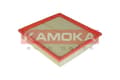 Miniatyrbillede 4 af 4: LUFTFILTER F217801 KAMOKA