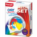 Miniatyrbillede 1 af 6: Paclan Chusteczki Color Absorber 25stk.
