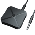 Miniatyrbillede 9 af 10: Transmitter Modtager Transmitter Adapter Audio Bluetooth 4.2 Jack 3,5 mm AUX RX