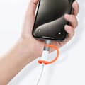 Pikkukuva 5 / 10: MCDODO-SOVITIN USB-C-USB TYPE C - LIGHTNING IPHONE 15 PRO MAX -LAITTEESEEN