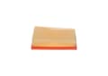 Miniatyrbillede 2 af 5: LUFTFILTER F026400126 BOSCH