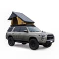 Miniatyrbillede 3 af 10: OFFLANDER tagtelt TRIANGLE TAHAT 2.1