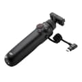 Miniatyrbillede 3 af 8: DJI Osmo Action multifunktionsopladningshåndtag