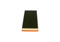 Miniatyrbillede 3 af 5: LUFTFILTER 1457433081 BOSCH