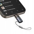 Pikkukuva 8 / 10: MCDODO USB-C-SOVITIN USB TYPE C -LIITIN LIGHTNING IPHONE 13 14 LED -LAITTEILLE