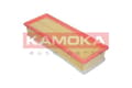Miniatyrbillede 4 af 4: LUFTFILTER F202501 KAMOKA