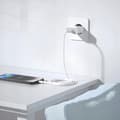 Miniatyrbillede 3 af 9: HURTIGOPLADER 20W + 1M KABEL TIL IPHONE CUBE / TYPE USB-C BELYSNING usb c