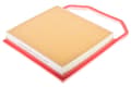 Miniatyrbild 1 av 2: LUFTFILTER A142117 DENCKERMANN