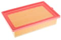 Miniatyrbild 2 av 2: LUFTFILTER A142105 DENCKERMANN