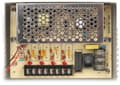 Miniatyrbild 4 av 7: Switchande nätaggregat 12V 3,3A PA4