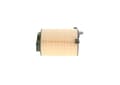 Miniatyrbillede 4 af 5: LUFTFILTER 1987429405 BOSCH