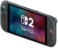 Pikkukuva 2 / 2: HORI suojakalvo Screen Protective Filter Nintendo Switch 2 Läpinäkyvä