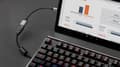 Miniatyrbillede 4 af 4: Adapterkabel USB 3.0 USB-C Type C OTG