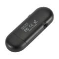 Miniatyrbillede 3 af 10: Transmitter Bluetooth 5.0 Modtager Transmitter AUX USB Håndfri Kit BT