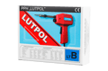 Pikkukuva 2 / 2: Transformaattorijuotokolvi Lutpol 75 W