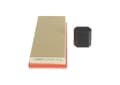 Miniatyrbillede 1 af 5: LUFTFILTER F026400517 BOSCH