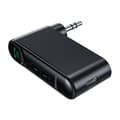 Miniatyrbild 4 av 10: Baseus Qiyin Bluetooth 5.0 AUX-mottagare