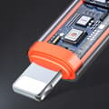 Pikkukuva 9 / 10: MCDODO-SOVITIN USB-C-USB TYPE C - LIGHTNING IPHONE 11 12 13 14