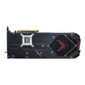 Miniatyrbild 6 av 8: Grafikkort PowerColor RX9070GRE Red Devil