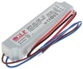 Miniatyrbild 1 av 2: Switchande nätaggregat 12V/3A/GPV-MINI