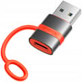 Pikkukuva 1 / 10: MCDODO-SOVITIN USB-A 3.0 - USB-C - USB TYPE C 3A 5GBPS OTG