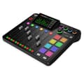 Miniatyrbillede 2 af 8: RODE Caster Pro II lydcontroller til podcastproduktion