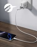 Pikkukuva 5 / 8: INNOSTYLE-SOVITIN USB-A 3.0 - USB-C - USB TYPE C 3A 5GBPS OTG