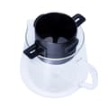 Miniatyrbild 5 av 6: vibar kaffefilter