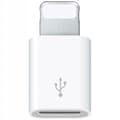 Miniatyrbillede 1 af 5: CO2-ADAPTER USB-C USB TYPE C TIL LIGHTNING IPHONE 13 14 PLUS PRO MAX