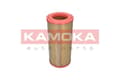 Miniatyrbild 3 av 4: LUFTFILTER F236101 KAMOKA