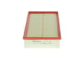 Miniatyrbillede 1 af 5: LUFTFILTER 1457433331 BOSCH