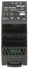 Miniatyrbild 3 av 6: Switchande nätaggregat DL2-30-48-U