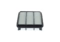 Miniatyrbillede 2 af 5: LUFTFILTER 1457433968 BOSCH