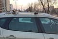 Miniatyrbillede 7 af 7: Kia e-Niro 5D tagbøjler 2018-