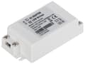 Miniatyrbild 1 av 4: Switchande nätaggregat 12V/1A/LED