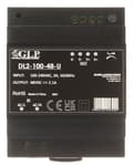 Miniatyrbild 4 av 7: Switchande nätaggregat DL2-100-48-U