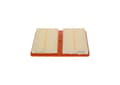 Miniatyrbild 1 av 5: LUFTFILTER F026400611 BOSCH