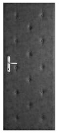 Pikkukuva 1 / 5: Oven listat Napit 21 Harmaa 95 cm
