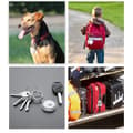 Miniatyrbillede 7 af 10: TECH-PROTECT ICON APPLE AIRTAG CLEAR