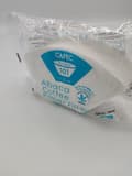Miniatyrbild 4 av 6: Filter CAFEC trapez Abaca 101 kopp1-2 100st AB-101/100W