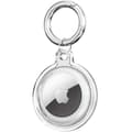 Miniatyrbild 3 av 9: TECH-PROTECT ICON 4-PACK APPLE AIRTAG CLEAR