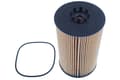 Miniatyrbillede 1 af 2: OLIEFILTER A219029 DENCKERMANN