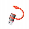 Miniatyrbillede 10 af 10: MCDODO ADAPTER USB-A 3.0 TIL USB-C TIL USB TYPE C 3A 5GBPS OTG