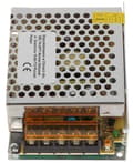 Miniatyrbild 2 av 3: Switchande nätaggregat 12V/3.2A/P